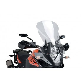 Touring Screen Ktm 1050 Adv/ 1190 Adv/ 1290 S.Adv/