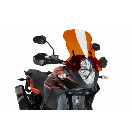 Touring Screen Ktm 1050 Adv/ 1190 Adv/ 1290 S.Adv/