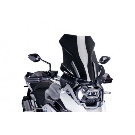 Touring Screen Bmw R1200Gs 13-18  C/Black