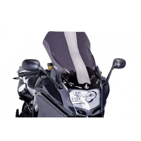 Touring Screen Bmw F800Gt 13-18  C/Dark Smoke