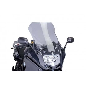 Touring Screen Bmw F800Gt 13-18  C/Smoke