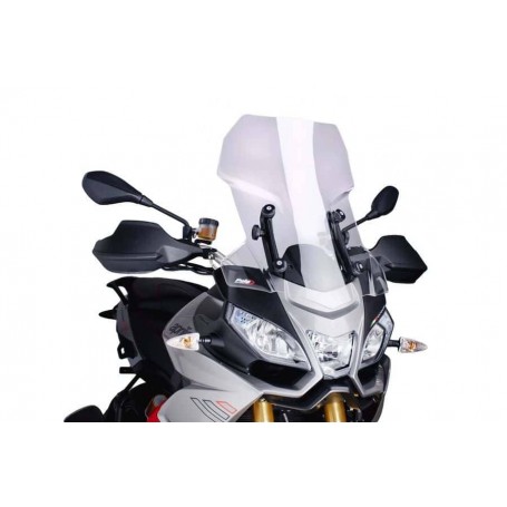 Touring Screen Aprilia Caponord 1200 13-17 C/Clear