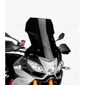 Touring Screen Aprilia Caponord 1200 13-17 C/Black