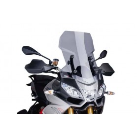 Touring Screen Aprilia Caponord 1200 13-17 C/Smoke