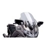 Touring Screen Yamaha Fjr1300A/As 13-18  C/Clear