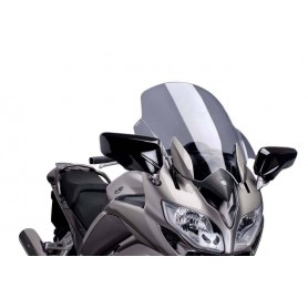 Touring Screen Yamaha Fjr1300A/As 13-18  C/Dark Sm