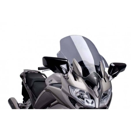 Touring Screen Yamaha Fjr1300A/As 13-18  C/Dark Sm