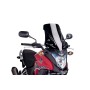 Touring Screen Honda Cb500X 13-15  C/Black