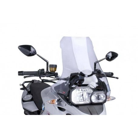 Screen New Gen Bmw F700Gs 12 -17  C/Clear