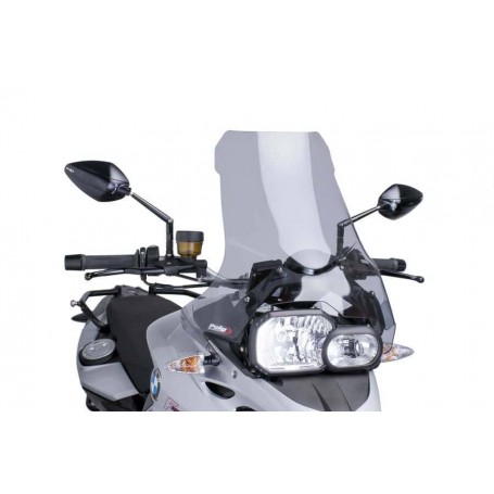 New Gen Screen Bmw F700Gs 12 -17  C/Light Smoke