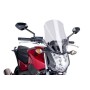 Touring Screen Honda Nc750S 14-18  C/Clear