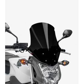 Touring Screen Honda Nc750S 14-18  C/Black