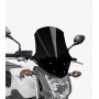 Touring Screen Honda Nc750S 14-18  C/Black