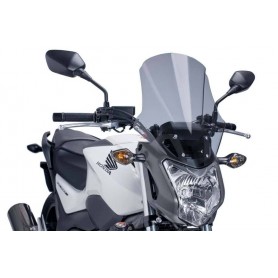 Touring Screen Honda Nc750S 14-18  C/Smoke