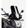 Touring Screen Honda Nc700X 12-13 C/Black