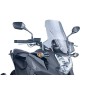 Touring Screen Honda Nc700X 12-13  C/Smoke