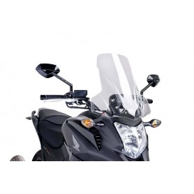 Touring Screen Honda Nc700X 12-13  C/Clear