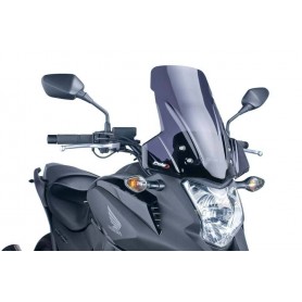 Touring Screen Honda Nc700X 12-13  C/Dark Smoke