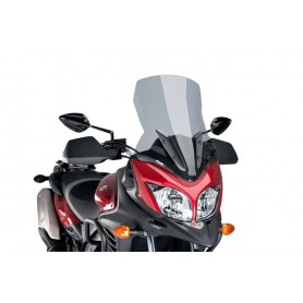 Windshield New Generation Suzuki Vstrom 12-16