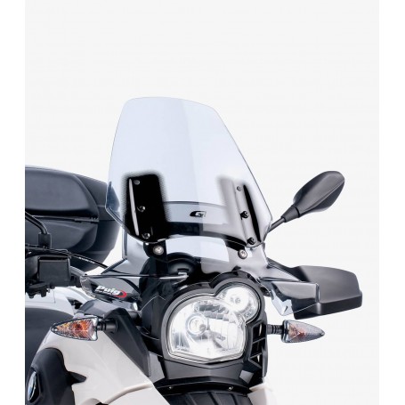 New Gen Screen Bmw G650Gs 11-17  C/Clear