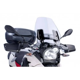 New Gen Screen Bmw G650Gs 11-17  C/Smoke