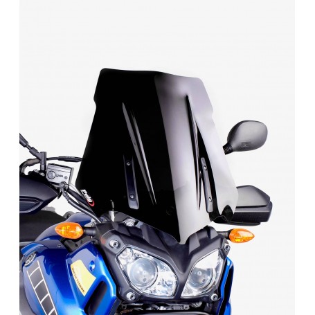 Touring Screen Yamaha Xt1200Z Super Tenere 10-13 