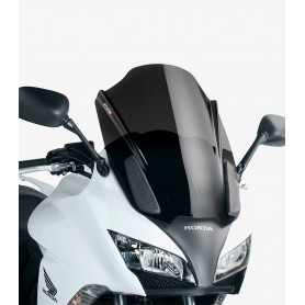 Touring Screen Honda Cbf1000F 10-17  C/Black