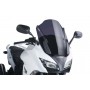 Touring Screen Honda Cbf1000F 10-17  C/Dark Smoke