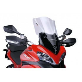 Touring Screen Multiestrada 1200 10-12 C/Smoke