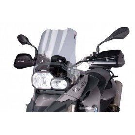 Touring Screen Bmw F650Gs/F800Gs 08 -17  C/Smoke