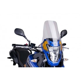 Touring Screen Yamaha Xt660Z Tenere 08 -17  C/Clea