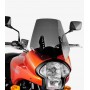 Touring Screen Kawasaki Versys 07 -09 C/Dark Smoke