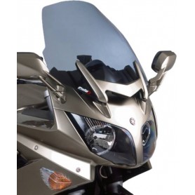 Touring Screen Yamaha Fjr1300A/As 06-12 C/Smoke