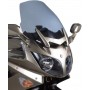 Touring Screen Yamaha Fjr1300A/As 06-12 C/Smoke