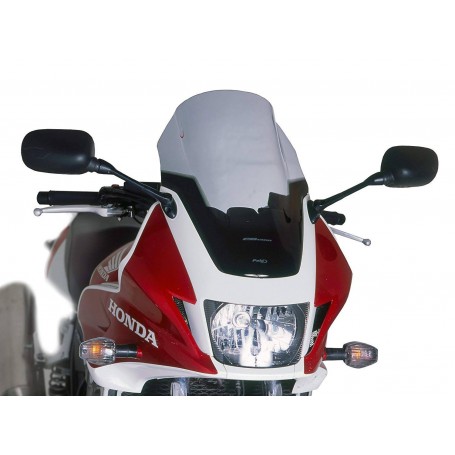 Touring Screen Honda Cb1300S 05 -13  C/Smoke