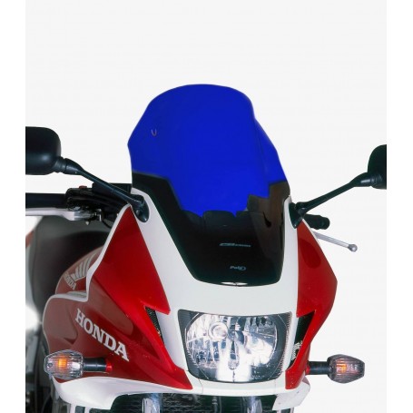 Touring Screen Honda Cb1300S 05 -13  C/Blue