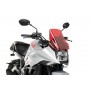 Touring Screen Suzuki Katana 19  C/Red