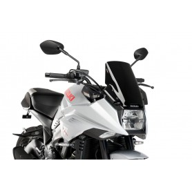 Touring Screen Suzuki Katana 19  C/Black