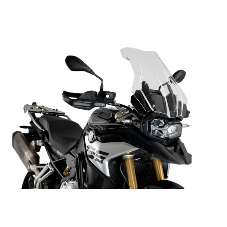 Touring Screen Bmw F850Gs/Adv C/Clear