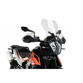 Touring Screen Ktm 790 Adventure 19  C/Clear