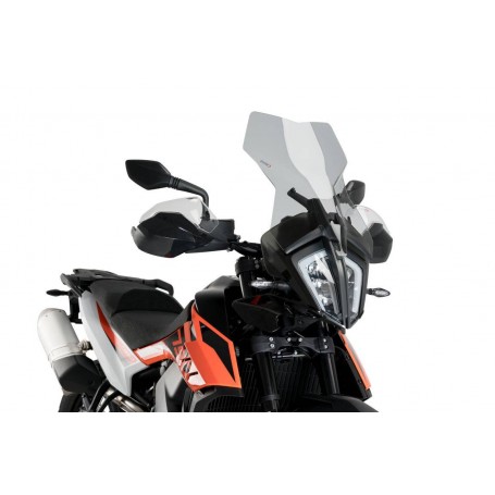 Touring Screen Ktm 790 Adventure 19  C/Smoke