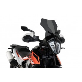 Touring Screen Ktm 790 Adventure 19  C/Dark Smoke