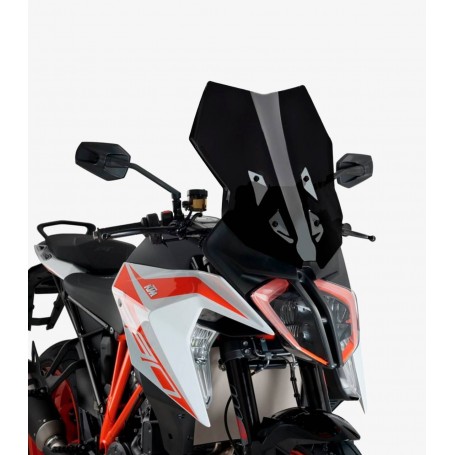 Touring Screen N.G. Ktm 1290 Superduke Gt 19 - C/B