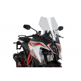 Touring Screen Ktm 1290 Superduke Gt 19 - C/Clear