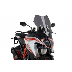 Touring Screen Ktm 1290 Superduke Gt 19 - C/Dark S