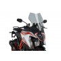 Touring Screen Ktm 1290 Superduke Gt 19 - C/Smoke