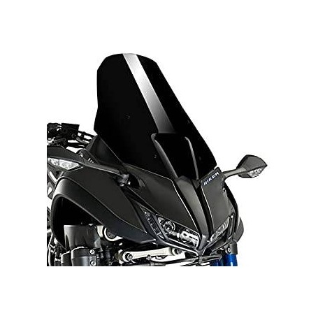 Touring Screen Yamaha Niken 18 - C/Black