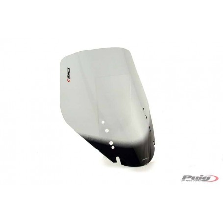 Touring Screen Suzuki Dl650 04-11/1000 Vstrom 4-07