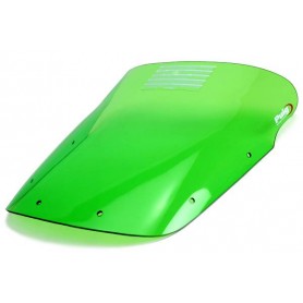 Touring Screen Kawasaki Zrx1200R 97-06  C/Green