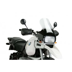 Windshield C/Fleq. Bmw R1100Gs C/Clear